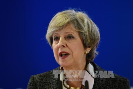 Brexit: Poll finds most Britons doubt UK’s future - ảnh 1